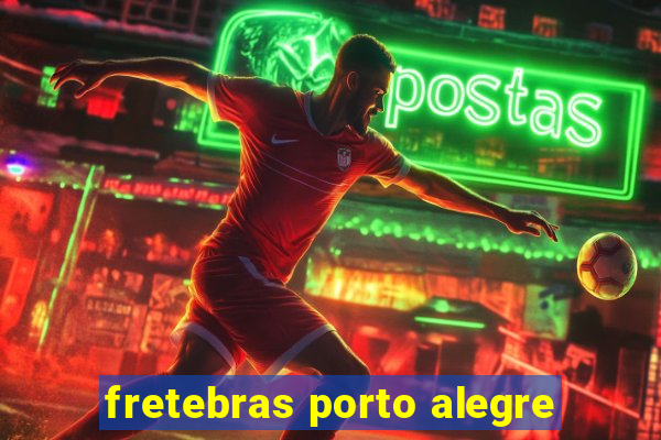 fretebras porto alegre